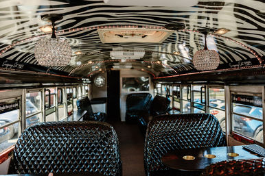 Nashville BYOB Custom Brewery Tour on Luxury Party Bus: Party Like a Rockstar image 3