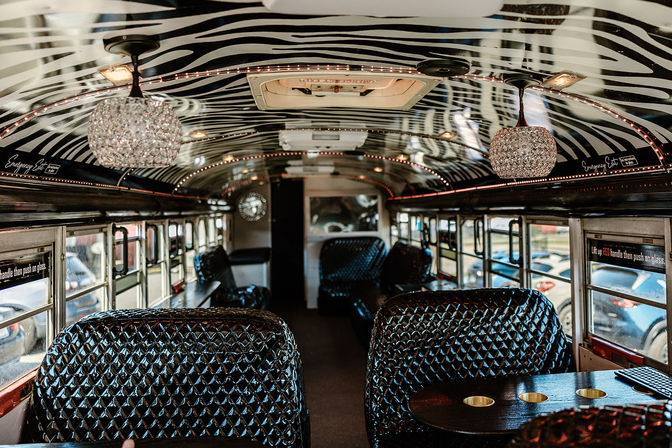 Nashville BYOB Custom Brewery Tour on Luxury Party Bus: Party Like a Rockstar image 3