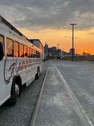 Nashville BYOB Custom Brewery Tour on Luxury Party Bus: Party Like a Rockstar image 7