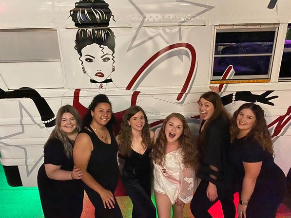 Nashville BYOB Custom Brewery Tour on Luxury Party Bus: Party Like a Rockstar image 8