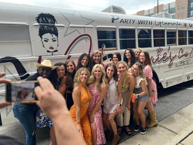 Nashville BYOB Custom Brewery Tour on Luxury Party Bus: Party Like a Rockstar image 4