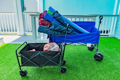 Hidden Paradise 4 BR Retreat: Heated Pool, Casita & Walk to Beach image 14