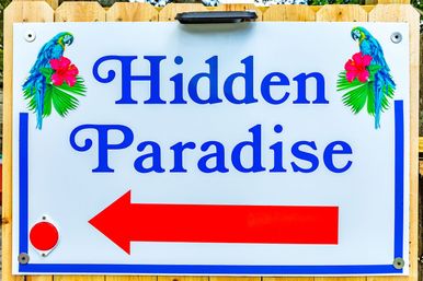 Hidden Paradise 4 BR Retreat: Heated Pool, Casita & Walk to Beach image 20