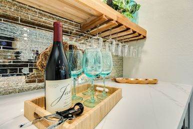 Hidden Paradise 4 BR Retreat: Heated Pool, Casita & Walk to Beach image 35