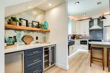 Hidden Paradise 4 BR Retreat: Heated Pool, Casita & Walk to Beach image 33