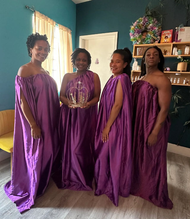 Private Luxury Spa Party in Phoenix — Just Minutes from Airport & Scottsdale image 3