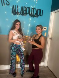 Private Luxury Spa Party in Phoenix — Just Minutes from Airport & Scottsdale image 4