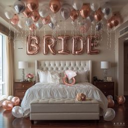 Bach Bliss: DIY, Deluxe & VIP Bachelorette Decor Packages image 1
