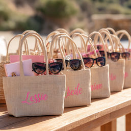 Bach Bliss: DIY, Deluxe & VIP Bachelorette Decor Packages image 3