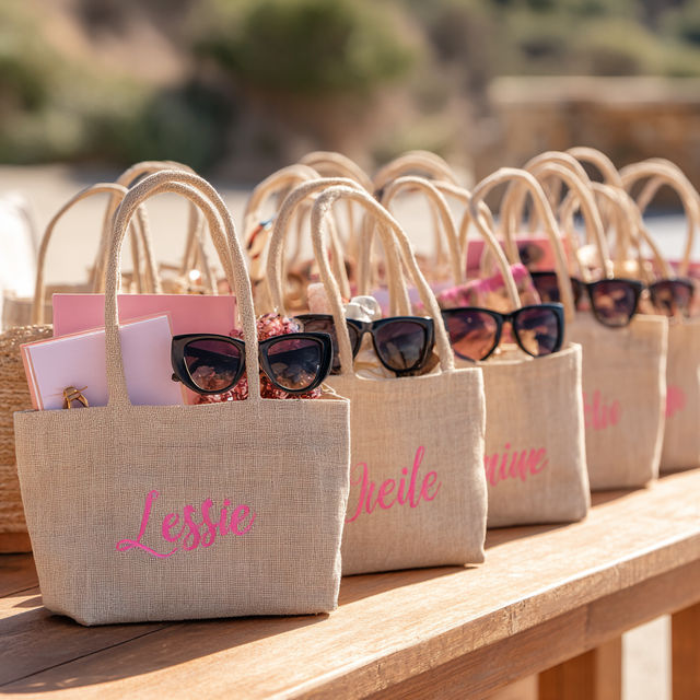 Bach Bliss: DIY, Deluxe & VIP Bachelorette Decor Packages image 3