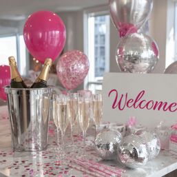 Bach Bliss: DIY, Deluxe & VIP Bachelorette Decor Packages image 4
