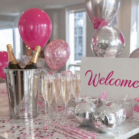Bach Bliss: DIY, Deluxe & VIP Bachelorette Decor Packages image 4