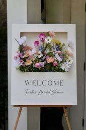 Custom Signage & Stationary for Events by The Social Scene image 6