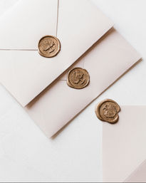 Custom Signage & Stationary for Events by The Social Scene image 11