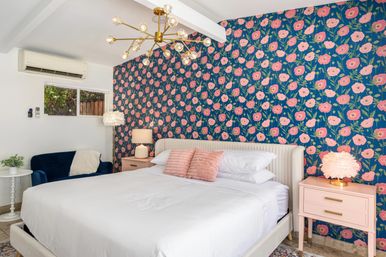 The Muse Hotel: Chic Palm Springs Stay with Stylish Rooms & Courtyard Pool image 21
