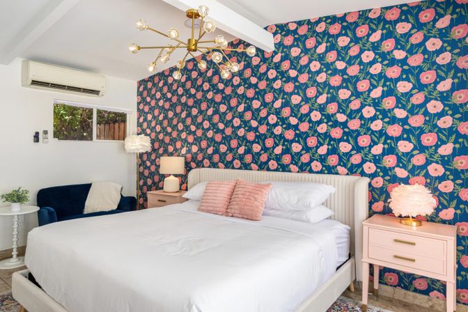 The Muse Hotel: Chic Palm Springs Stay with Stylish Rooms & Courtyard Pool image 21