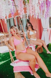 The Muse Hotel: Chic Palm Springs Stay with Stylish Rooms & Courtyard Pool image 17