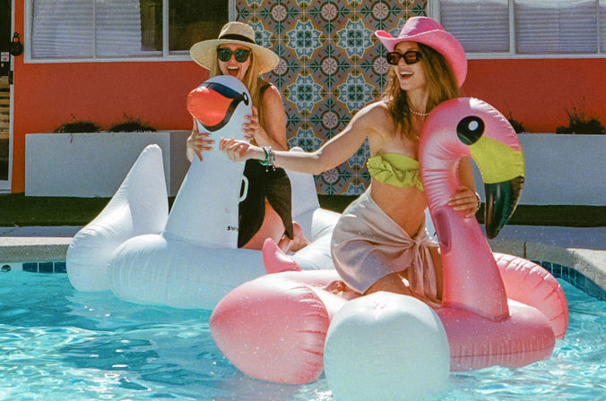 The Muse Hotel: Chic Palm Springs Stay with Stylish Rooms & Courtyard Pool image 14