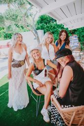 The Muse Hotel: Chic Palm Springs Stay with Stylish Rooms & Courtyard Pool image 27