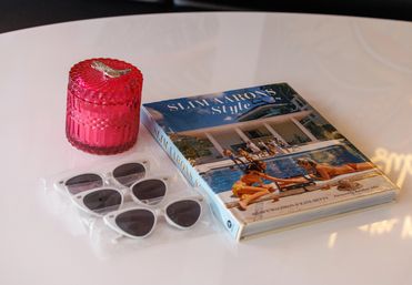 The Muse Hotel: Chic Palm Springs Stay with Stylish Rooms & Courtyard Pool image 31