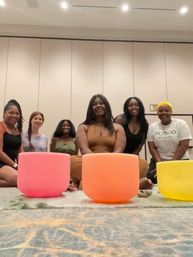 Vibes & Visions: The Ultimate Tarot Experience image 9