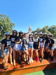 Roofless Party Bus Tours of Austin's Day & Nightlife: West 6th, Rainey Street, & South Congress image 34