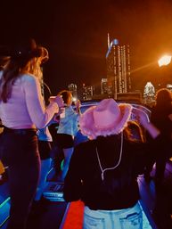 Roofless Party Bus Tours of Austin's Day & Nightlife: West 6th, Rainey Street, & South Congress image 21