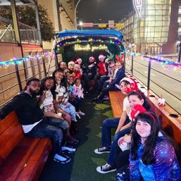 Roofless Party Bus Tours of Austin's Day & Nightlife: West 6th, Rainey Street, & South Congress image 9