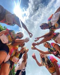 Roofless Party Bus Tours of Austin's Day & Nightlife: West 6th, Rainey Street, & South Congress image 22