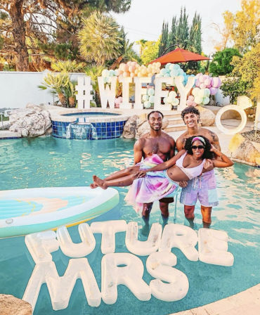 Cabana Boys: Handsome Bartenders, Party Hosts, Hype Men, and Your Party's MVPs image 11