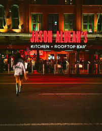 Jason Aldean's Kitchen + Rooftop Bar image 4