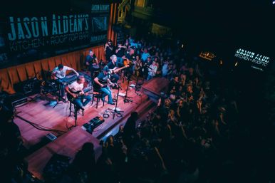 Jason Aldean's Kitchen + Rooftop Bar image 2