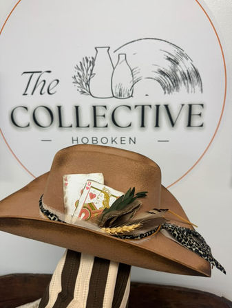 New Jersey’s Original Custom Cowboy Hat Bar image 16