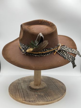 New Jersey’s Original Custom Cowboy Hat Bar image 20
