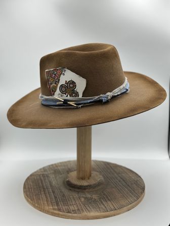 New Jersey’s Original Custom Cowboy Hat Bar image 21