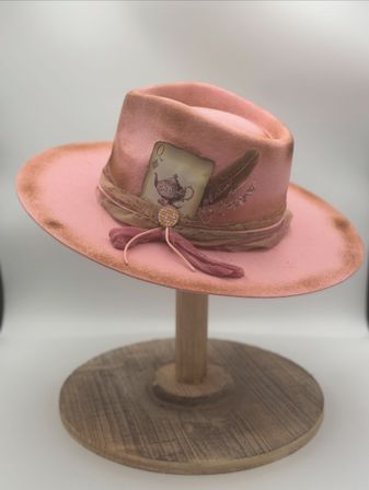 New Jersey’s Original Custom Cowboy Hat Bar image 22