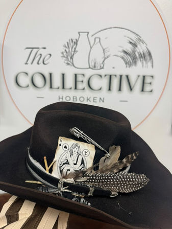 New Jersey’s Original Custom Cowboy Hat Bar image 19
