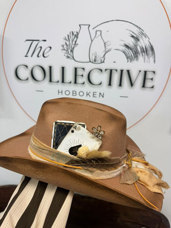 New Jersey’s Original Custom Cowboy Hat Bar image 17