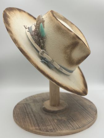 New Jersey’s Original Custom Cowboy Hat Bar image 23