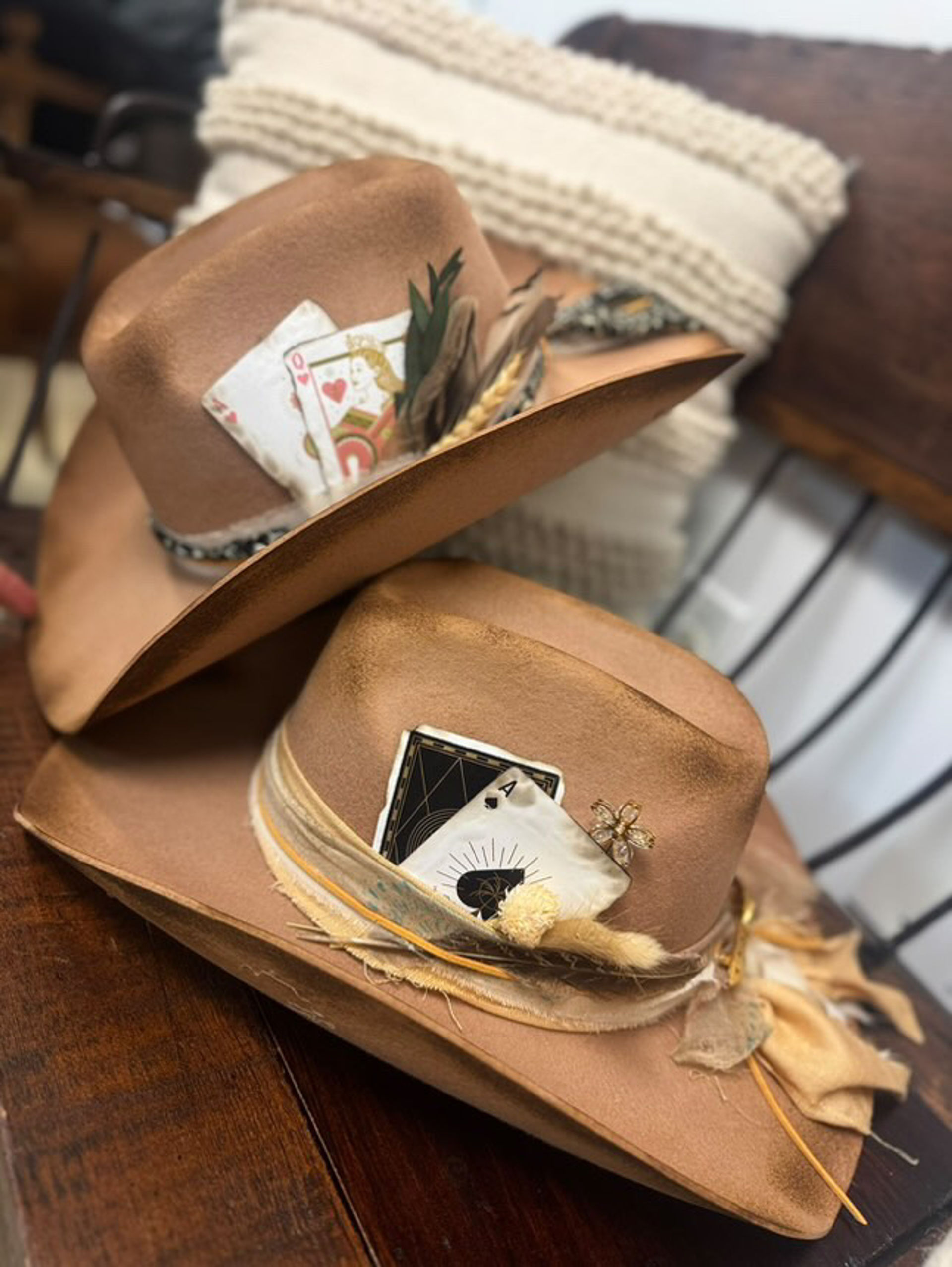 New Jersey’s Original Custom Cowboy Hat Bar image 1