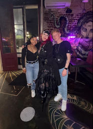 Boos & Booze: Ghost Tour + Bar Crawl in New Orleans image 10