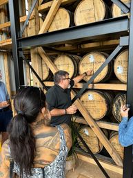 Full Day Kentucky Bourbon Trail® Tour image 2