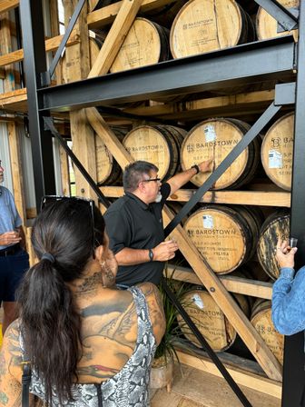 Full Day Kentucky Bourbon Trail® Tour image 2