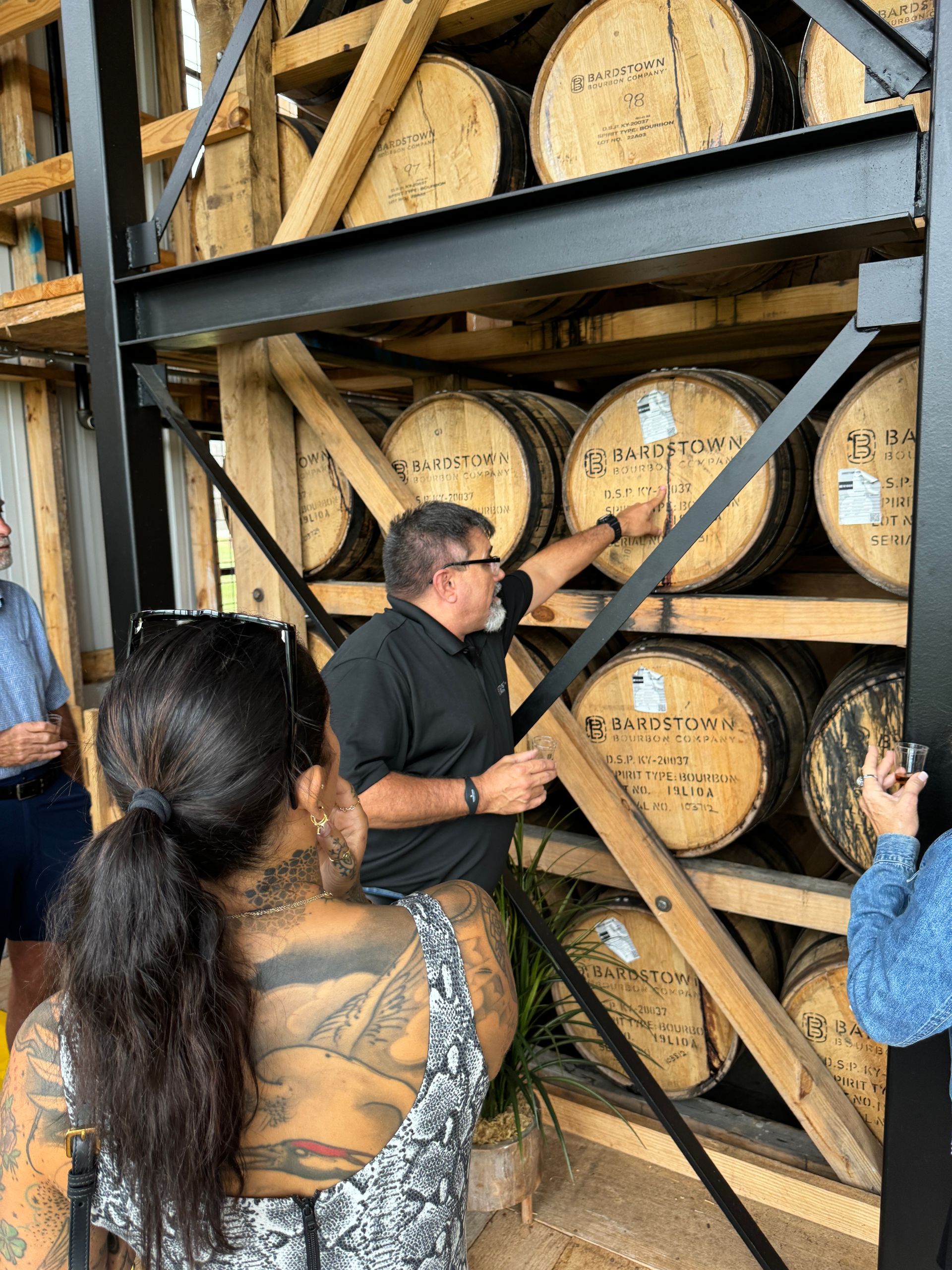Full Day Kentucky Bourbon Trail® Tour image 2