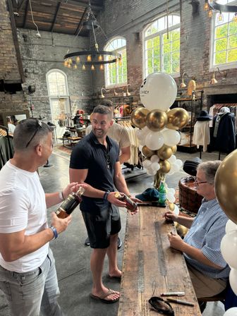 Full Day Kentucky Bourbon Trail® Tour image 3