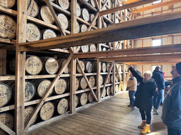 Full Day Kentucky Bourbon Trail® Tour image 4