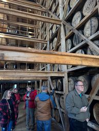 Full Day Kentucky Bourbon Trail® Tour image 7
