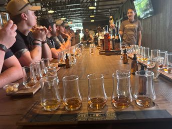 Full Day Kentucky Bourbon Trail® Tour image 5