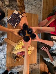 Girls Night Astrology Event: Group Astrology Readings for Your Party! image 2
