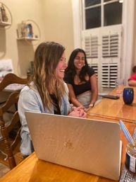 Girls Night Astrology Event: Group Astrology Readings for Your Party! image 4